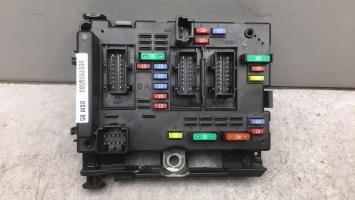 Boitier servitude moteur (BSM)