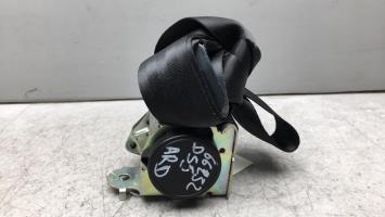 Ceinture arriere droit
