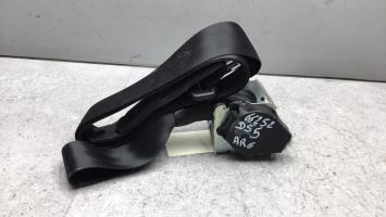Ceinture arriere gauche