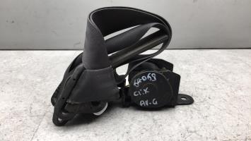 Ceinture avant gauche