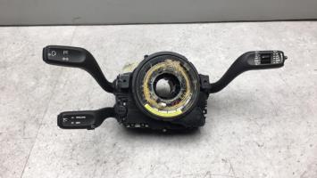 Devio guida completo con contatto spiralato