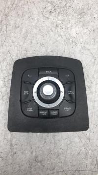 Commande autoradio