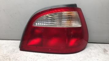 Fanale posteriore principale destro (luci)