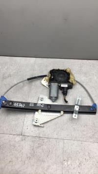 Leve vitre electrique arriere gauche