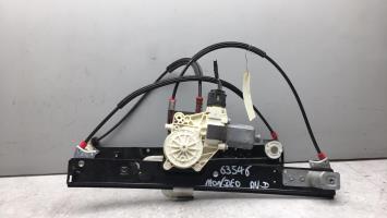 Alzacristalli elettrico anteriore destro