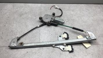 Alzacristalli elettrico anteriore destro