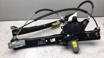 Leve vitre electrique avant gauche