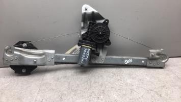 Leve vitre electrique avant gauche
