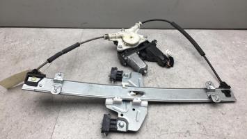 Leve vitre electrique avant gauche