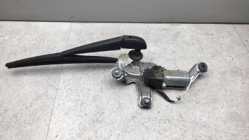 Moteur essuie glace arriere