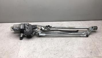Moteur essuie glace avant
