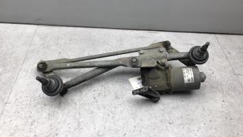 Moteur essuie glace avant