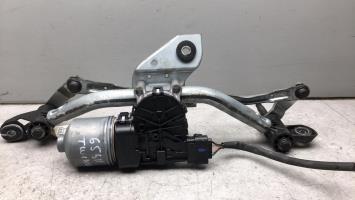 Moteur essuie glace avant