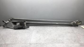 Moteur essuie glace avant