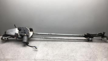 Moteur essuie glace avant