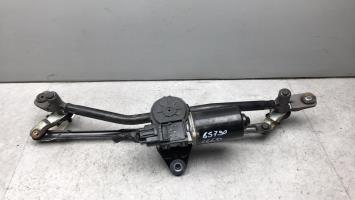 Moteur essuie glace avant