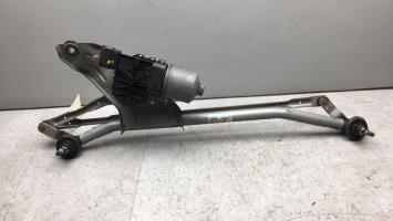 Moteur essuie glace avant