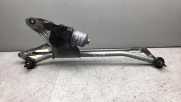 Moteur essuie glace avant
