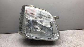 Gruppo ottico anteriore principale destro (luci)(faro)