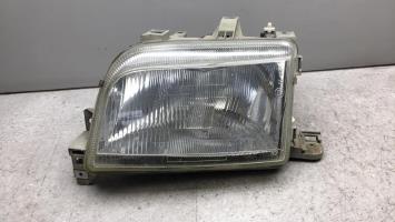 Gruppo ottico anteriore principale sinistro (luci)(faro)