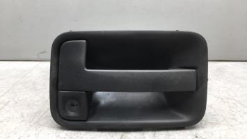 Poignee porte avant droit