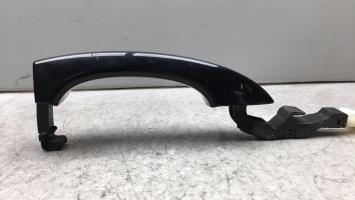 Poignee porte avant gauche