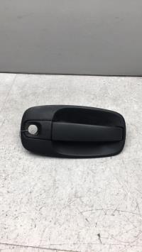 Poignee porte avant gauche