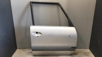 Porte avant droit