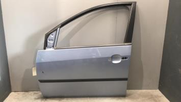 Porte avant gauche
