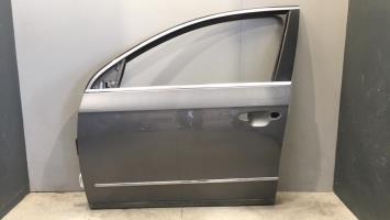 Porte avant gauche
