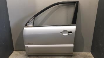 Porte avant gauche