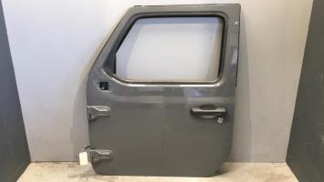 Porte avant gauche