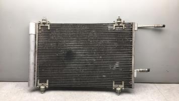 Radiateur clim