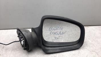 Specchietto retrovisore destro