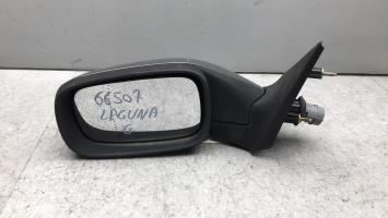 Specchietto retrovisore sinistro