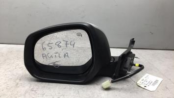 Specchietto retrovisore sinistro