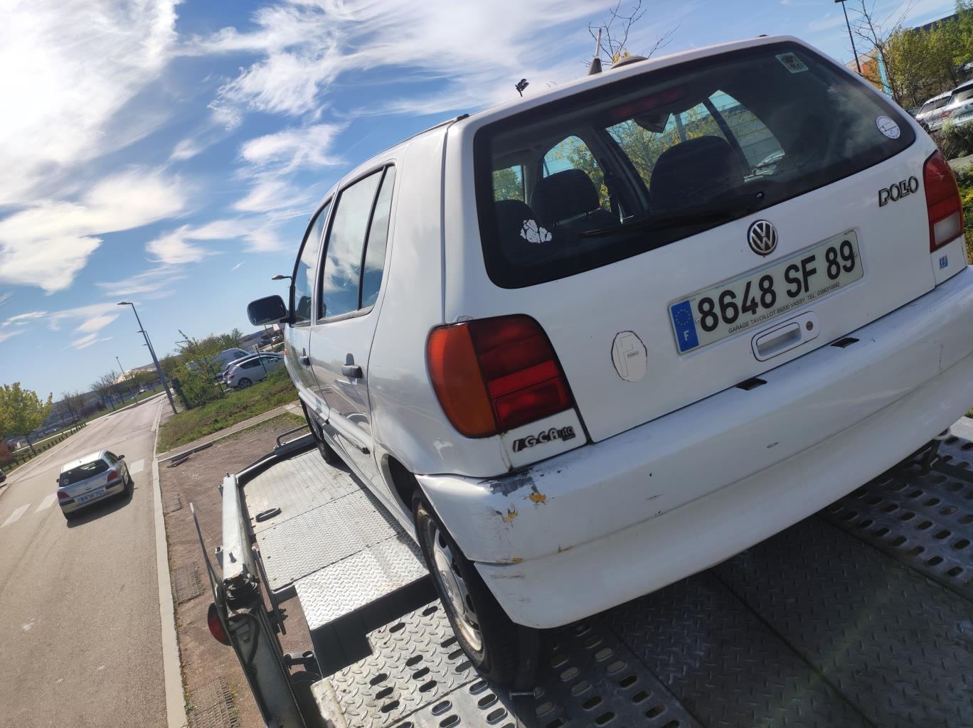 Moteur