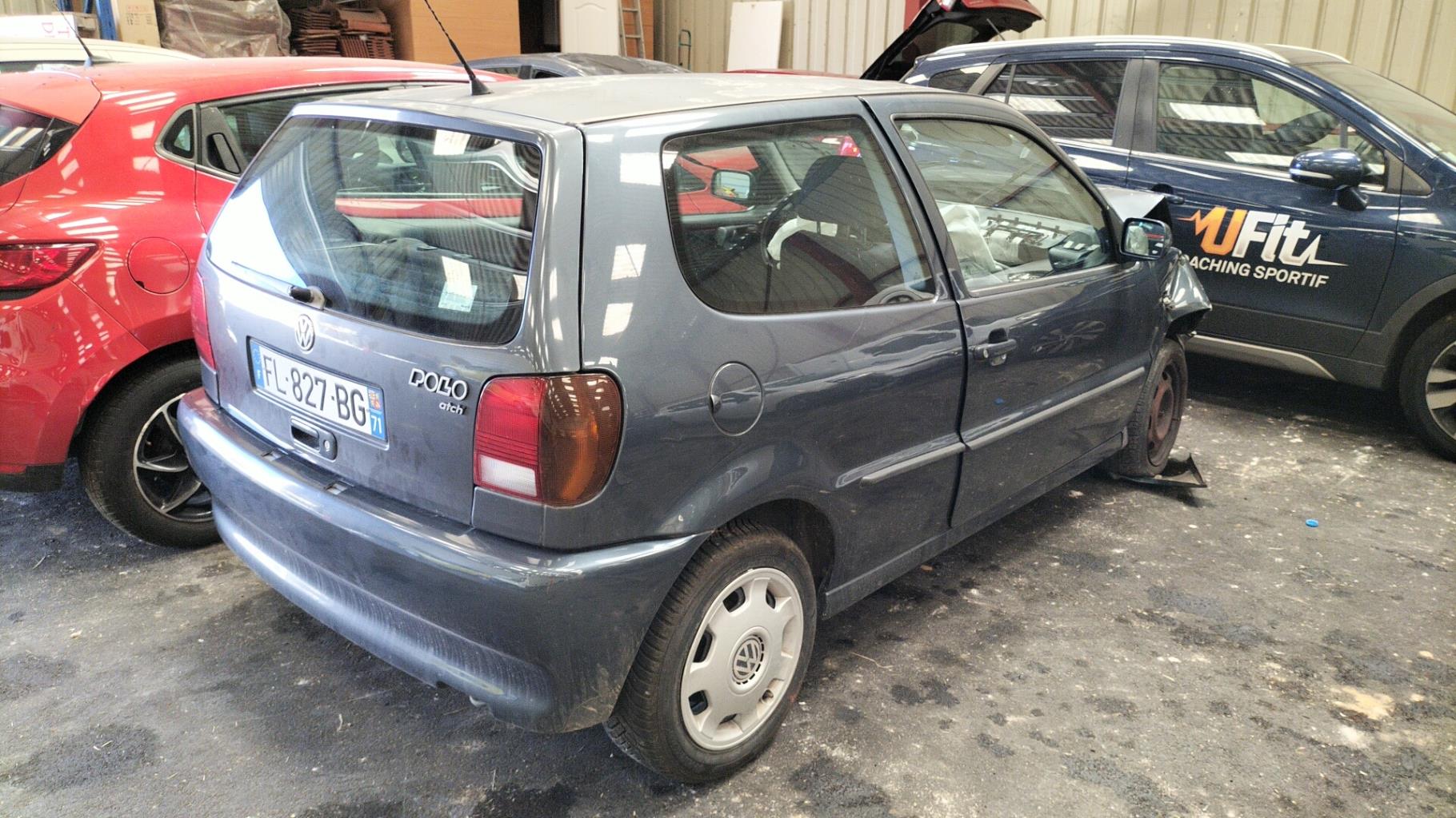Moteur