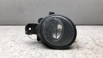 Fendinebbia sinistro (luce)