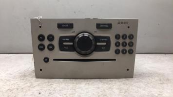Autoradio
