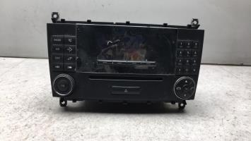 Autoradio d'origine
