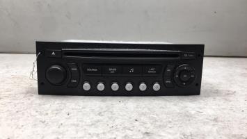 Autoradio originale