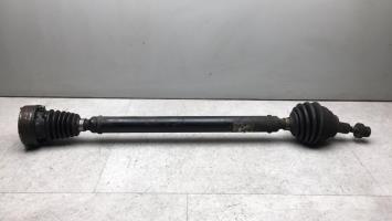 Cardan droit (transmission)