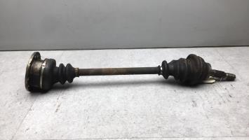Cardan gauche (transmission)