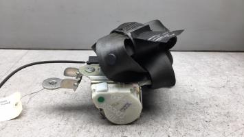 Cintura di sicurezza anteriore destra