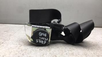 Ceinture avant gauche