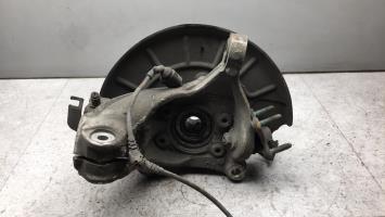 Fusee avant droit