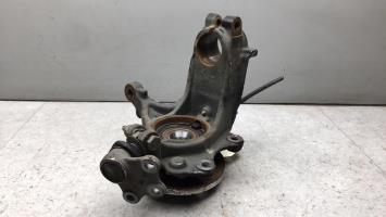 Fusee avant gauche