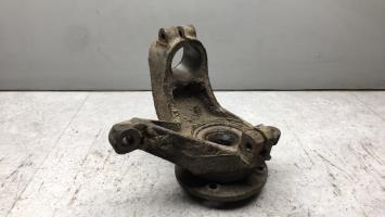 Fusee avant gauche