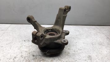 Fusee avant gauche